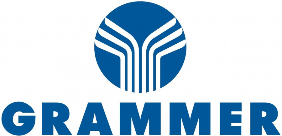 中标德国格拉默集团各工厂注塑机搬迁以及二次配项目